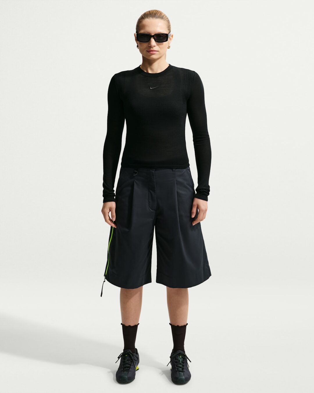 NIKE “Airreverent Collection”が2026年 4/27 発売 (ナイキ “エアレヴァレント アパレル コレクション”)