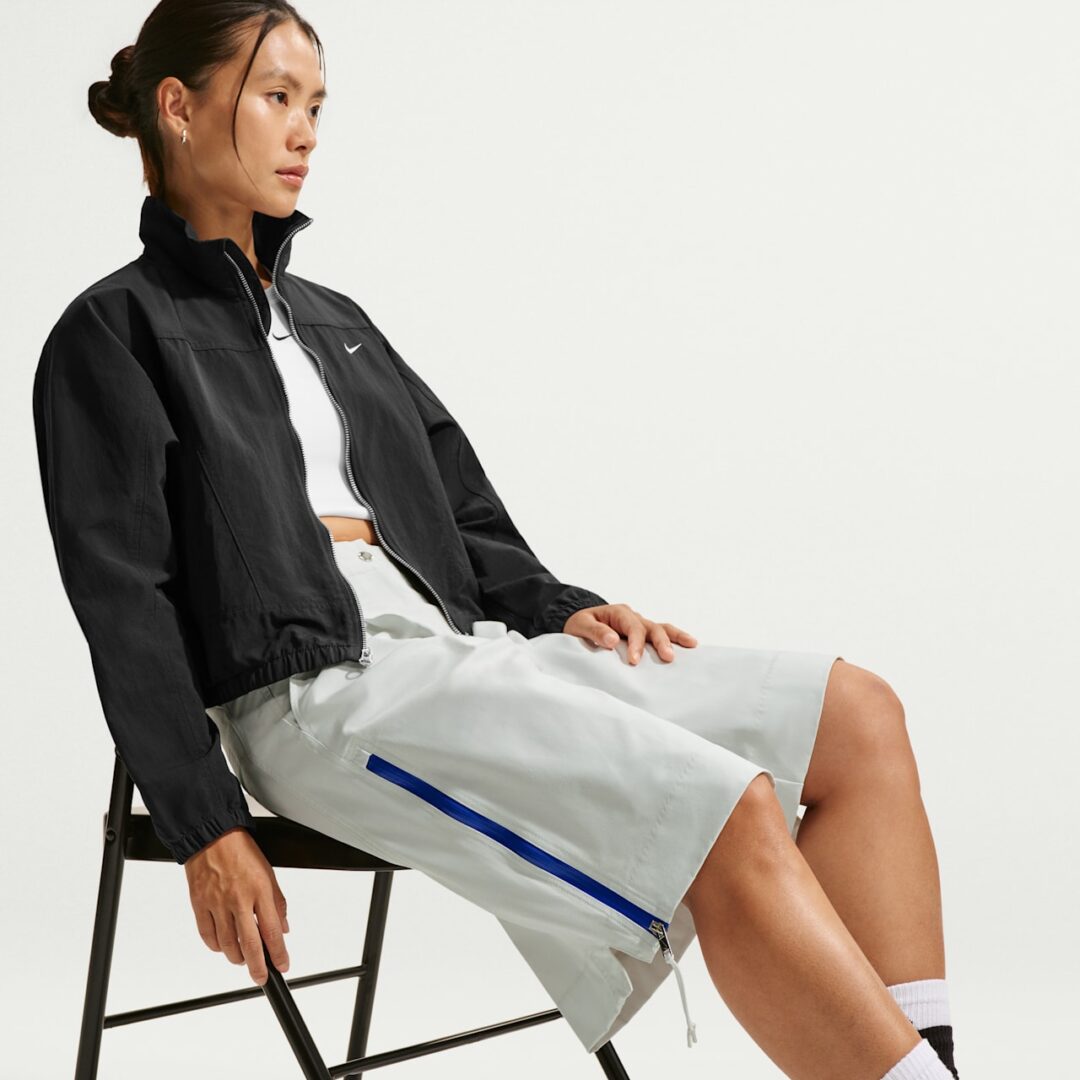 NIKE “Airreverent Collection”が2026年 4/27 発売 (ナイキ “エアレヴァレント アパレル コレクション”)