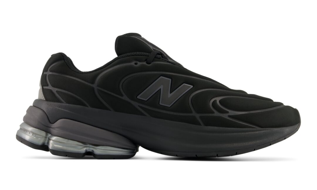 【2026年 4/9 発売】New Balance U5030 58H "BLACK" (ニューバランス) [U503058H]