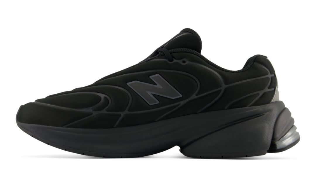【2026年 4/9 発売】New Balance U5030 58H “BLACK” (ニューバランス) [U503058H]