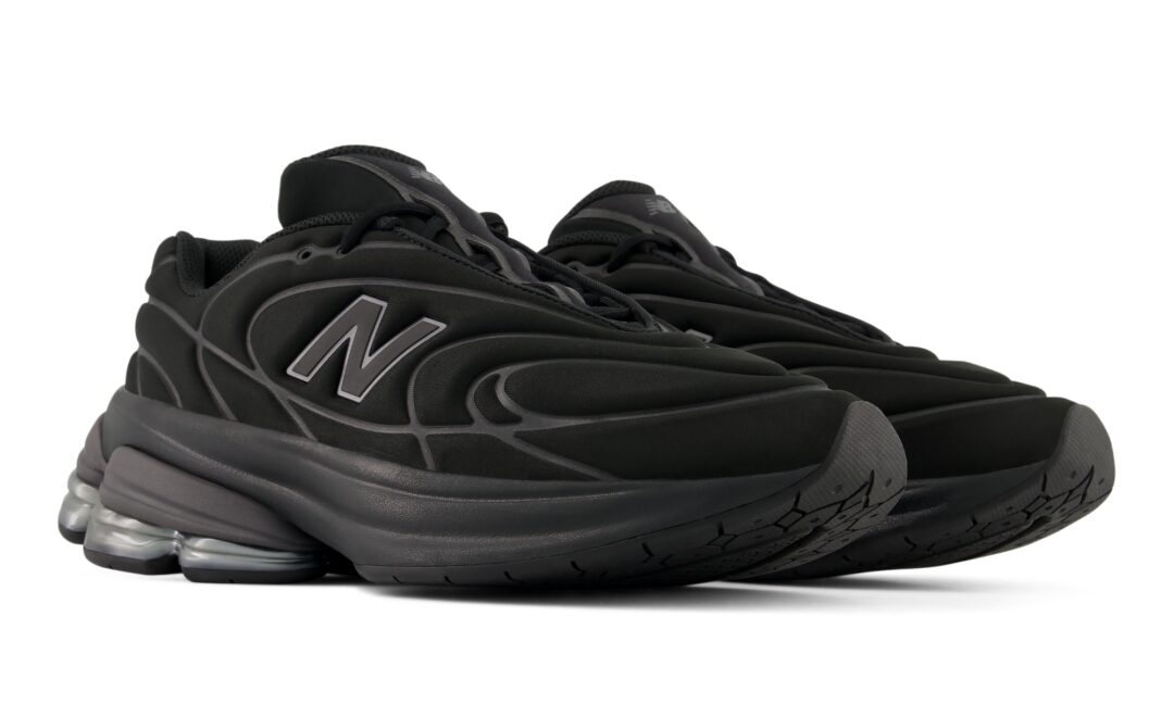 【2026年 4/9 発売】New Balance U5030 58H “BLACK” (ニューバランス) [U503058H]
