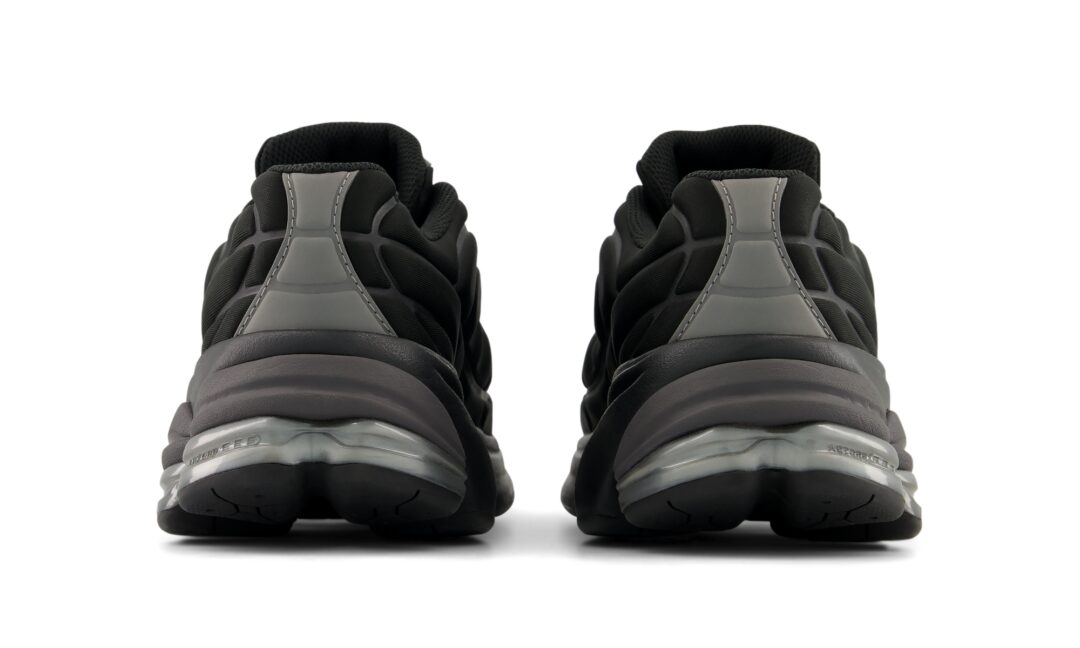 【2026年 4/9 発売】New Balance U5030 58H “BLACK” (ニューバランス) [U503058H]