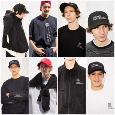 SEE.SEE.SFC.COLLECTION が2026年 4/17 発売 (シーシー)