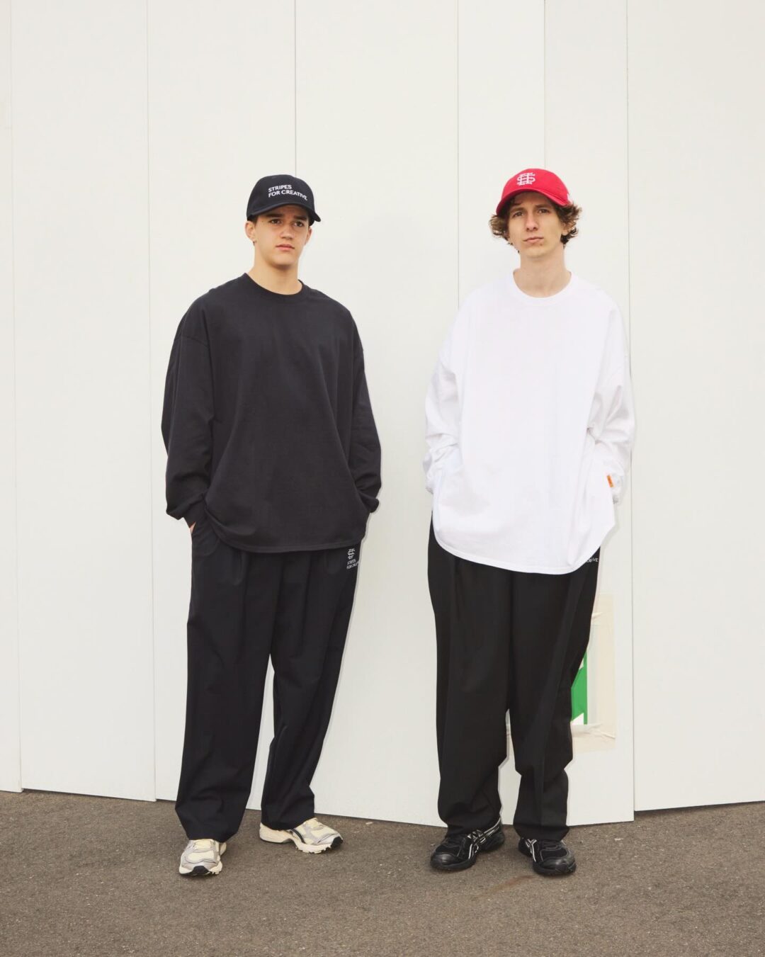 SEE.SEE.SFC.COLLECTION が2026年 4/17 発売 (シーシー)