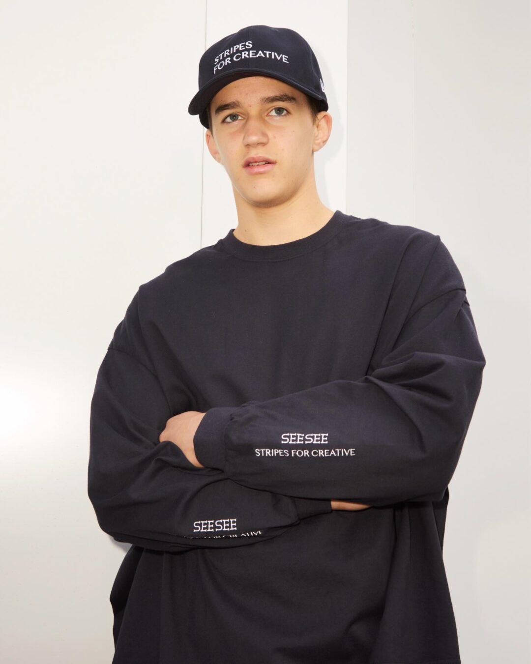 SEE.SEE.SFC.COLLECTION が2026年 4/17 発売 (シーシー)