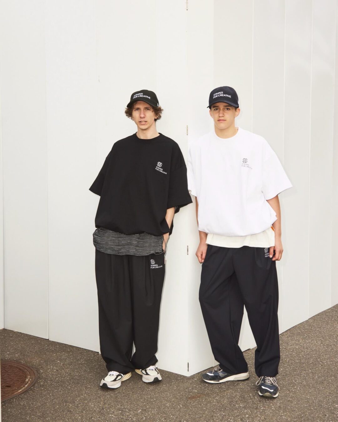 SEE.SEE.SFC.COLLECTION が2026年 4/17 発売 (シーシー)