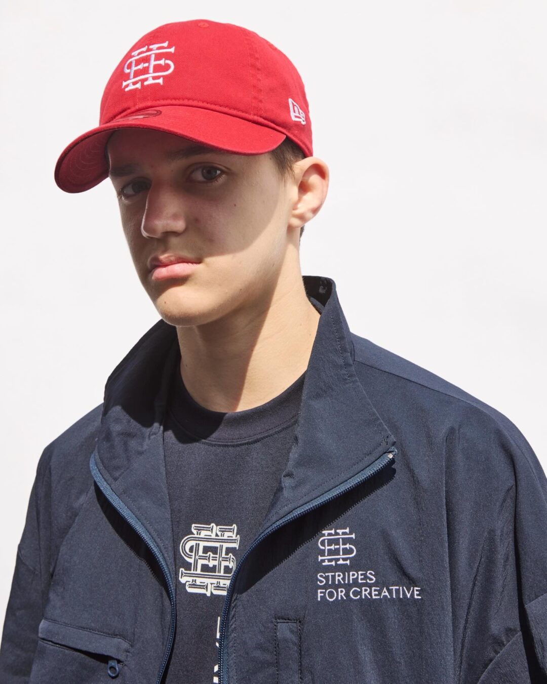 SEE.SEE.SFC.COLLECTION が2026年 4/17 発売 (シーシー)