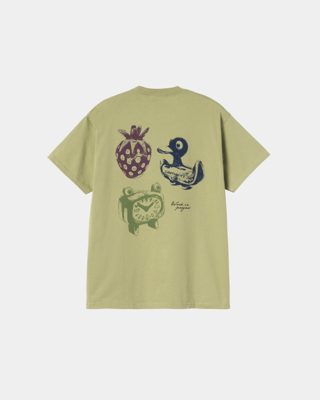 Carhartt WIP 2026 SS 最新アイテムが5/2 発売 (カーハート ワークインプログレス 2026年 春夏)