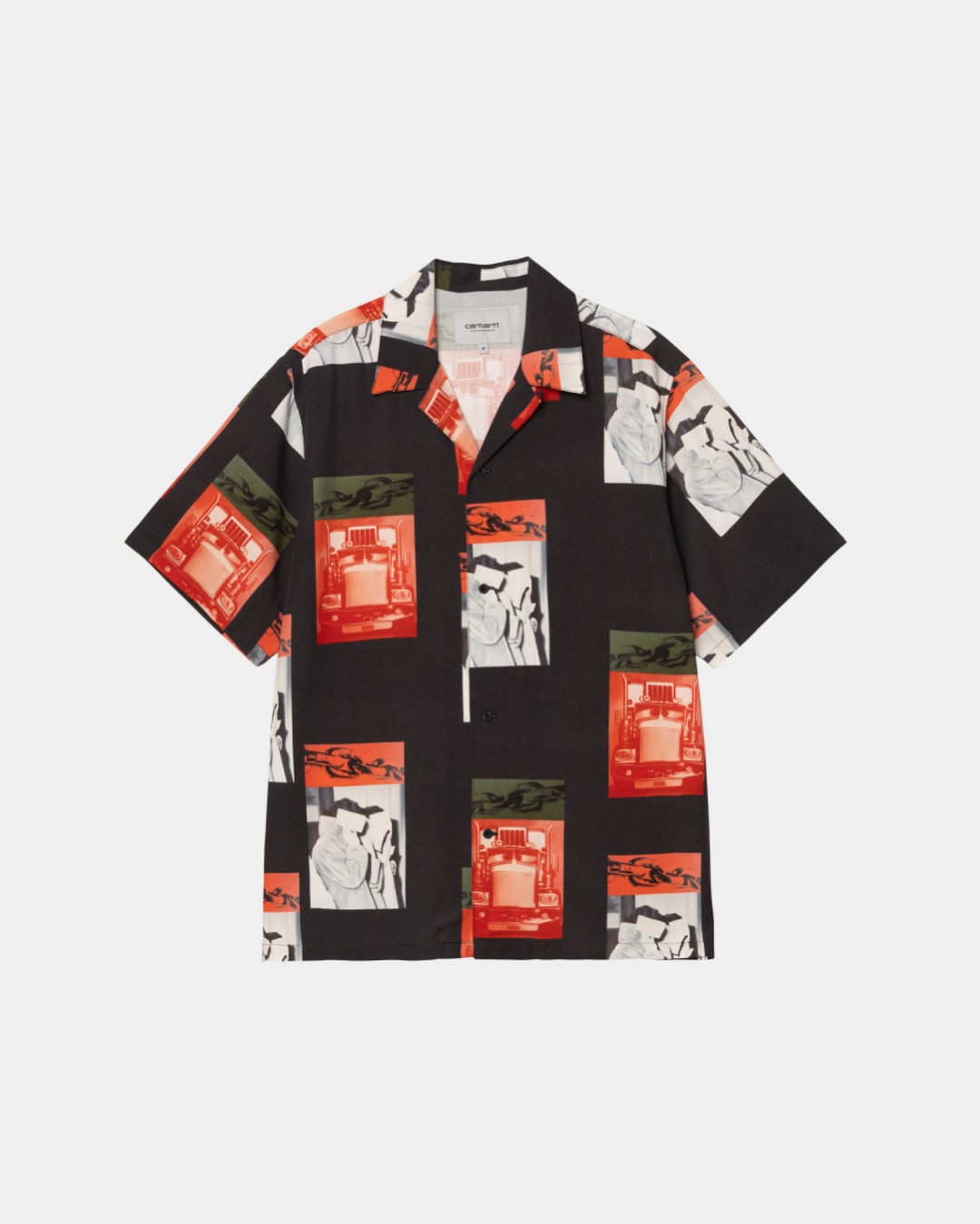 Carhartt WIP 2026 SS 最新アイテムが5/2 発売 (カーハート ワークインプログレス 2026年 春夏)