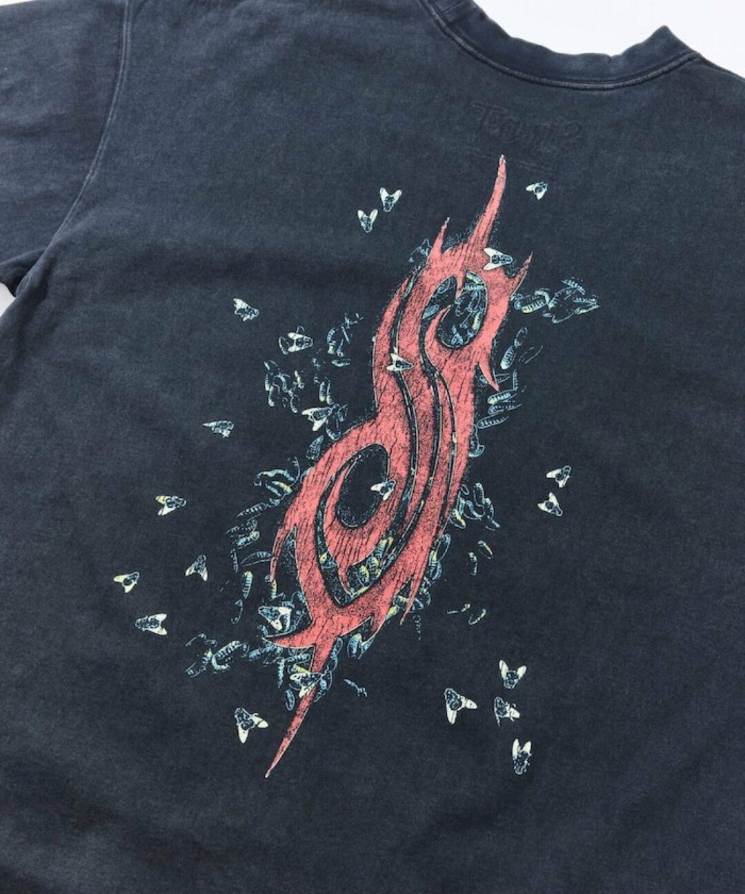 FREAK’S STORE EXCLUSIVE “Slipknot S/S Tee Black Print”が発売 (フリークスストア スリップノット)