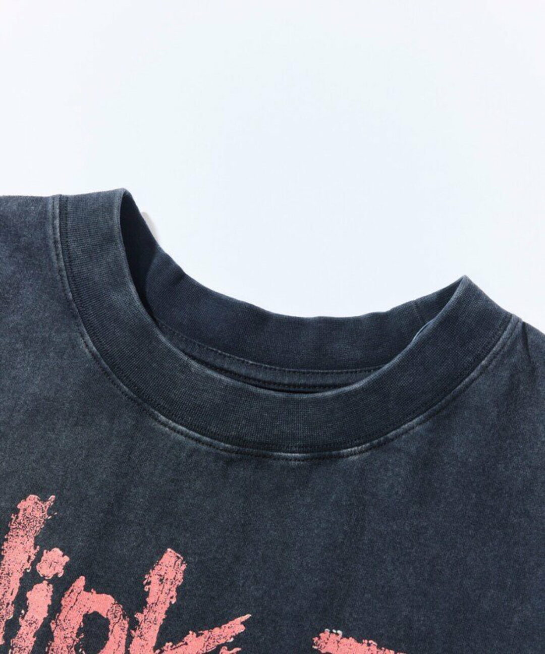 FREAK’S STORE EXCLUSIVE “Slipknot S/S Tee Black Print”が発売 (フリークスストア スリップノット)