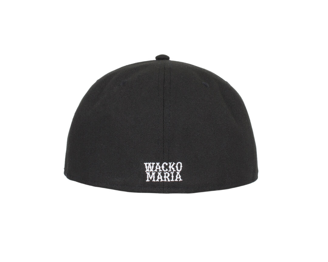 WACKO MARIA × New Era コラボキャップ「59FIFTY & 9FORTY」が2026年 5/2 発売 (ワコマリア ニューエラ)