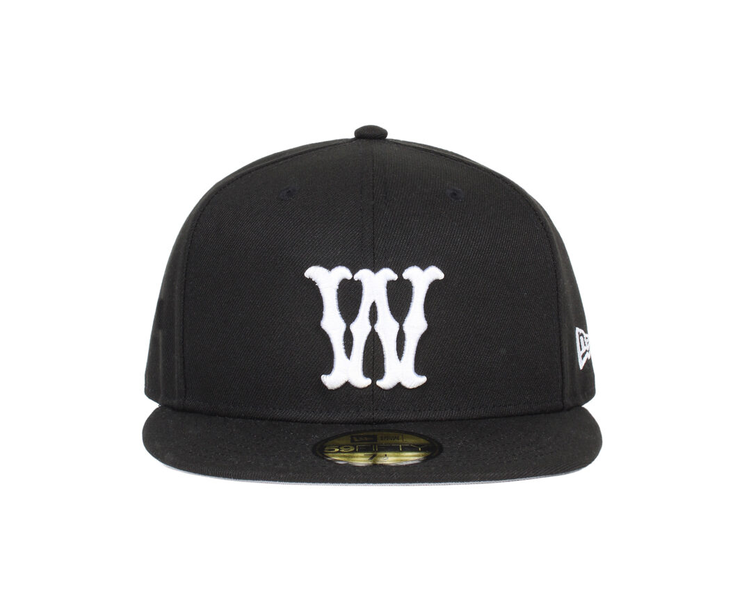 WACKO MARIA × New Era コラボキャップ「59FIFTY & 9FORTY」が2026年 5/2 発売 (ワコマリア ニューエラ)