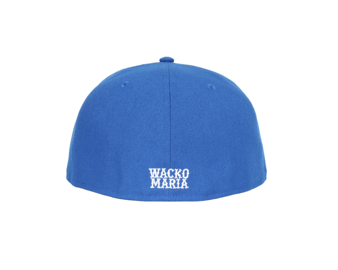 WACKO MARIA × New Era コラボキャップ「59FIFTY & 9FORTY」が2026年 5/2 発売 (ワコマリア ニューエラ)
