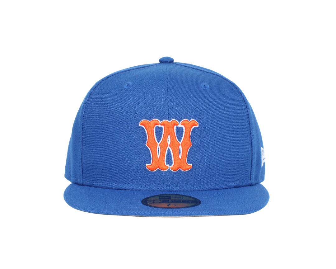 WACKO MARIA × New Era コラボキャップ「59FIFTY & 9FORTY」が2026年 5/2 発売 (ワコマリア ニューエラ)