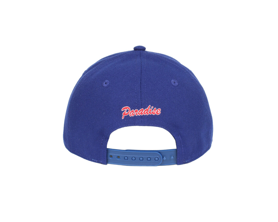 WACKO MARIA × New Era コラボキャップ「59FIFTY & 9FORTY」が2026年 5/2 発売 (ワコマリア ニューエラ)