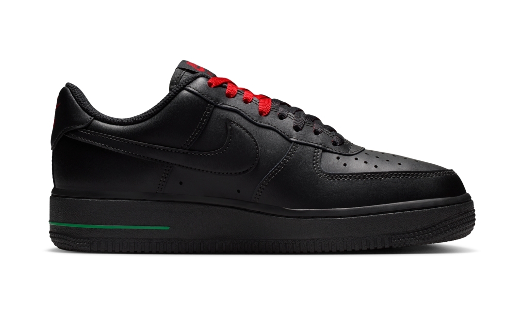 【2026年 6月 発売予定】NIKE AIR FORCE 1 LOW SE “Rose/Black/Sport Red” (ナイキ エア フォース 1 ロー “ローズ 薔薇/ブラック/レッド”) [IF0498-001]