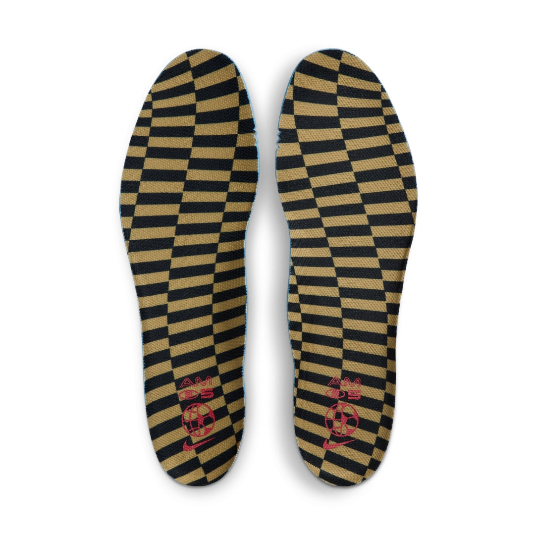 【2026年 発売予定】NIKE AIR MAX 95 BIG BUBBLE SE “Total 90/Metallic Gold” (ナイキ エア マックス 95 ビッグバブル “トータル/ゴールド”) [IV2872-707]