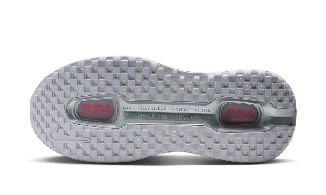 【2026年 5/2 発売】NIKE W VOMERO PREMIUM “Geyser Grey/Metallic Silver” (ナイキ ボメロ プレミアム “カイザーグレー/メタリックシルバー”) [IQ0028-001]