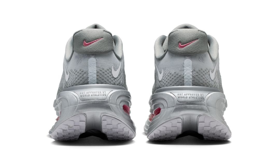 【2026年 5/2 発売】NIKE W VOMERO PREMIUM “Geyser Grey/Metallic Silver” (ナイキ ボメロ プレミアム “カイザーグレー/メタリックシルバー”) [IQ0028-001]