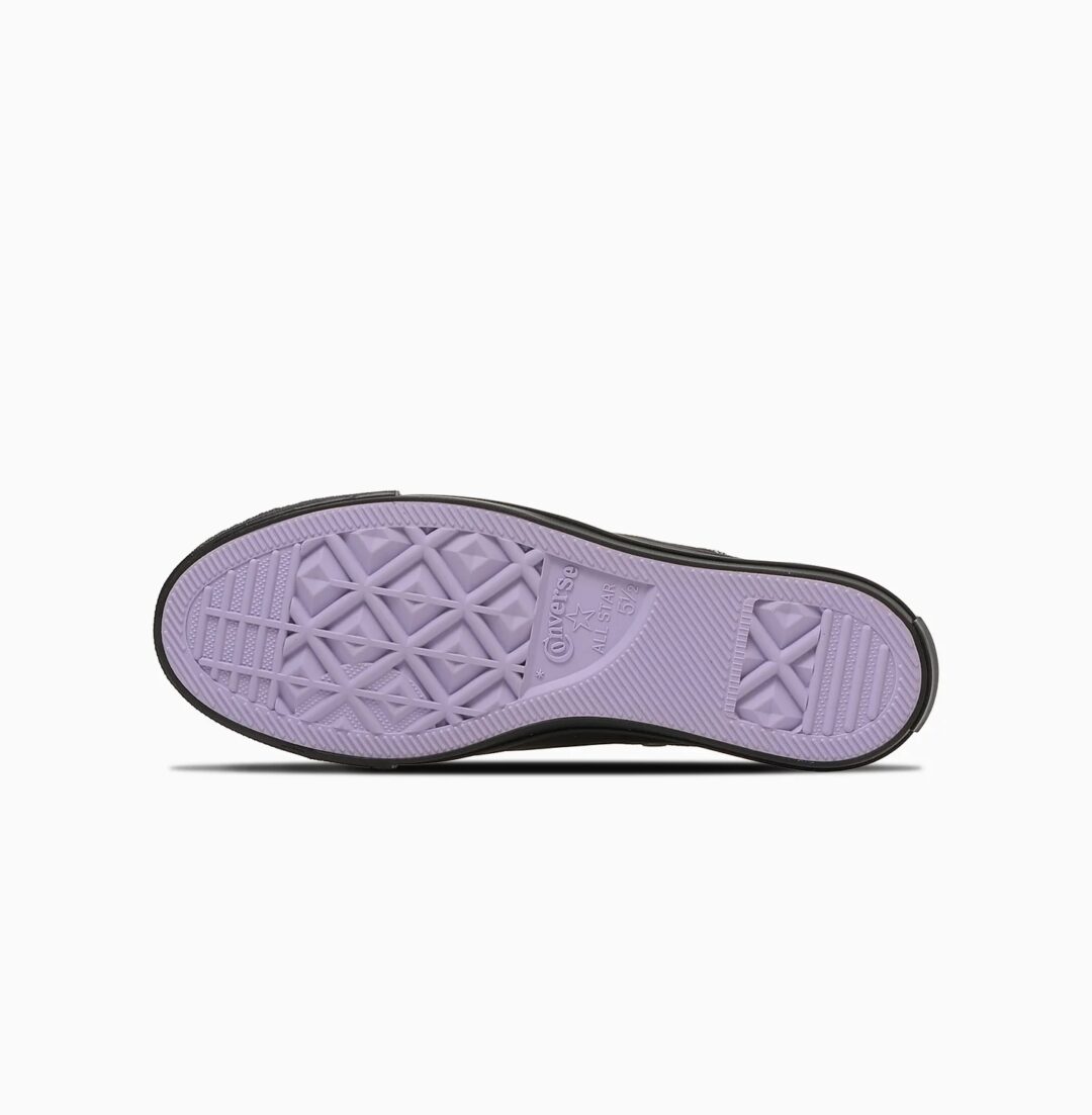 【2026年 4/17 発売】CONVERSE ALL STAR FLOWERCHARM OX (コンバース オールスター フラワーチャーム) [31318170/31318171]