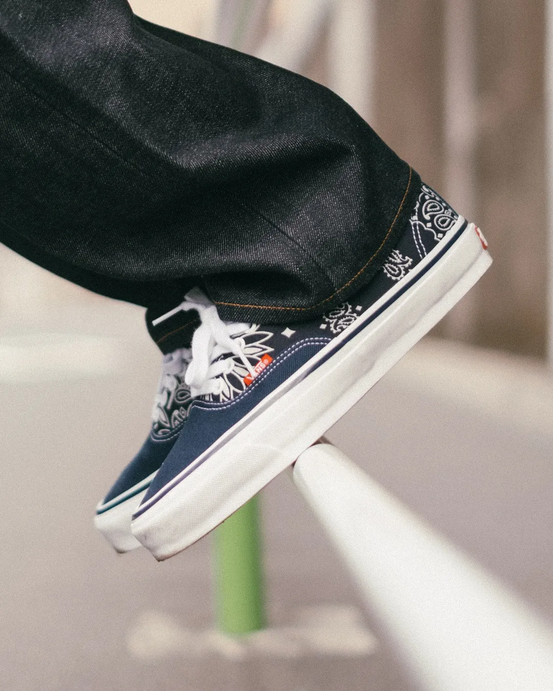 【2026年 4/11 発売】BEDWIN & THE HEARTBREAKERS × VANS OTW AUTHENTIC 44 & HALF CAB 33 (ベドウィン アンド ザ ハートブレイカーズ バンズ オーセンティック ハーフキャブ) [VN000EEUCQ8/VN000EFYCQ8]