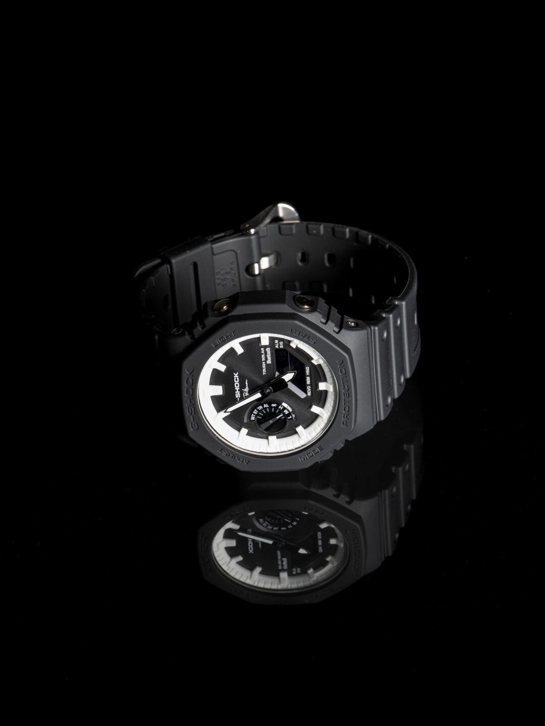 G-SHOCK for Ron Herman “GA-B2100″が2026年 5/9 発売 (ロンハーマン Gショック ジーショック)