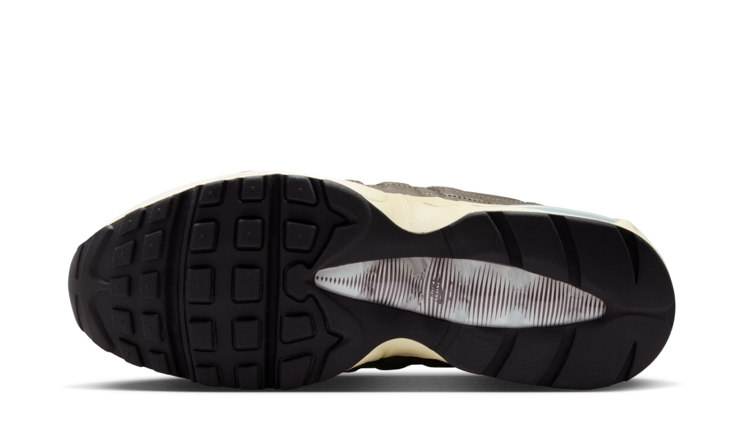 【2026年 発売予定】NIKE AIR MAX 95 BIG BUBBLE ZIP SP “Medium Olive/Alabaster” (ナイキ エア マックス 95 ビッグバブル ジップ “ミディアムオリーブ/アラバスター”) [IM0695-002]