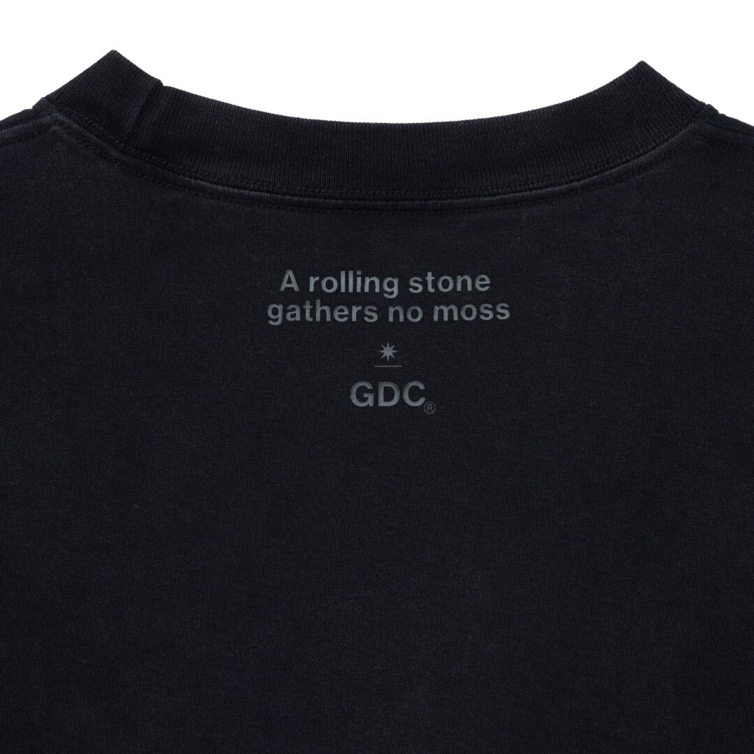 GDC × Hanes コラボ第2弾 “2P BEEFY-TクルーネックTシャツ”が2026年 4/29 発売 (ジーディーシー ヘインズ)