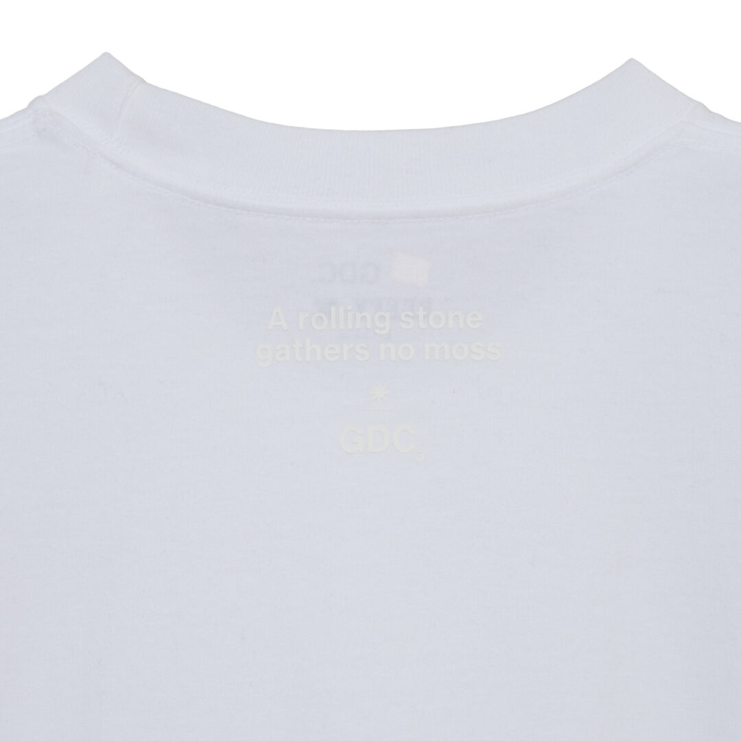 GDC × Hanes コラボ第2弾 “2P BEEFY-TクルーネックTシャツ”が2026年 4/29 発売 (ジーディーシー ヘインズ)