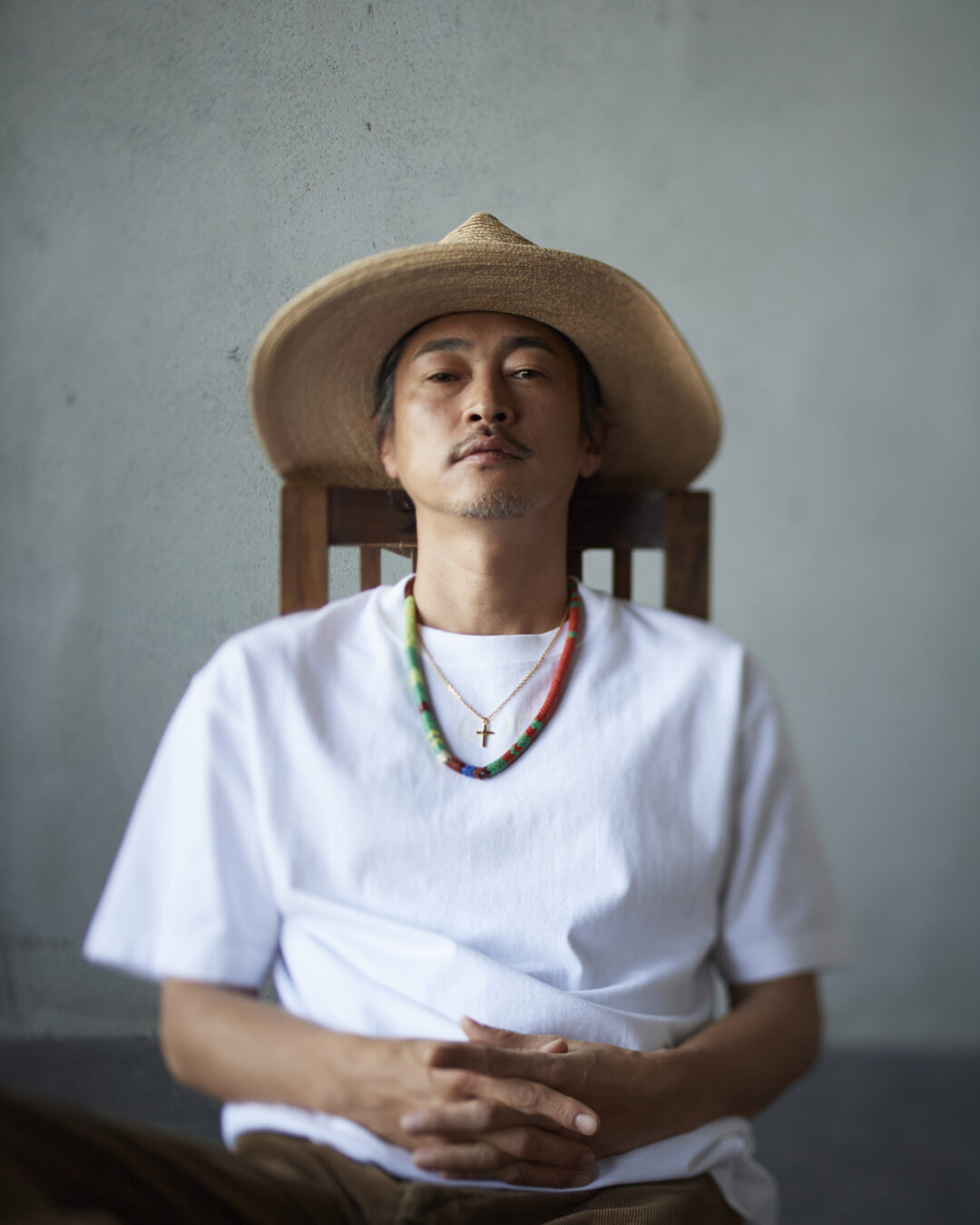 GDC × Hanes コラボ第2弾 “2P BEEFY-TクルーネックTシャツ”が2026年 4/29 発売 (ジーディーシー ヘインズ)