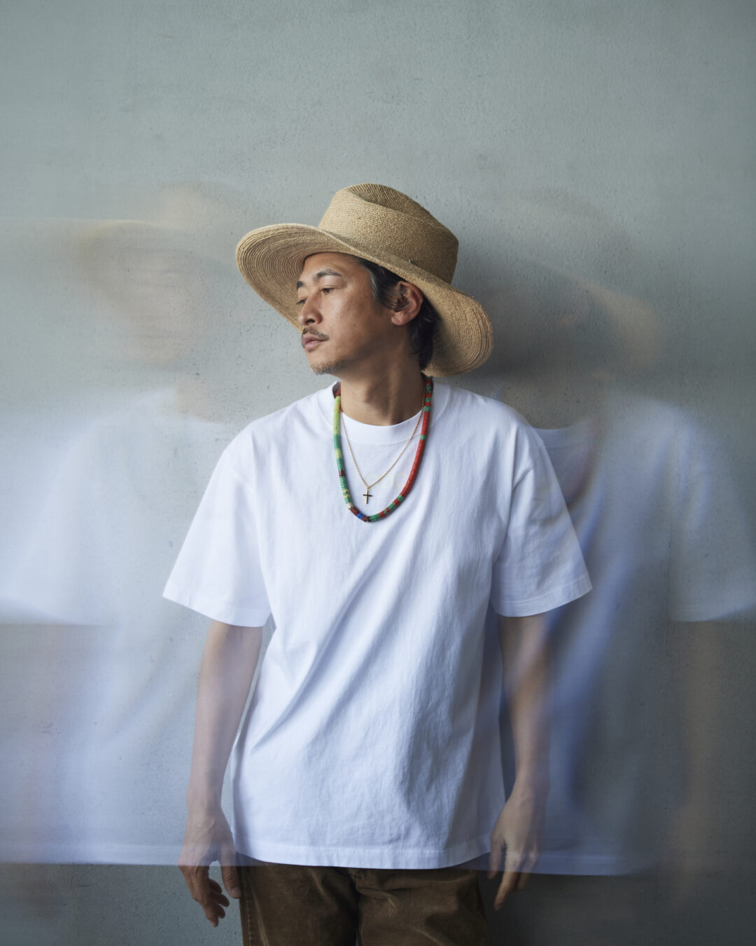 GDC × Hanes コラボ第2弾 “2P BEEFY-TクルーネックTシャツ”が2026年 4/29 発売 (ジーディーシー ヘインズ)