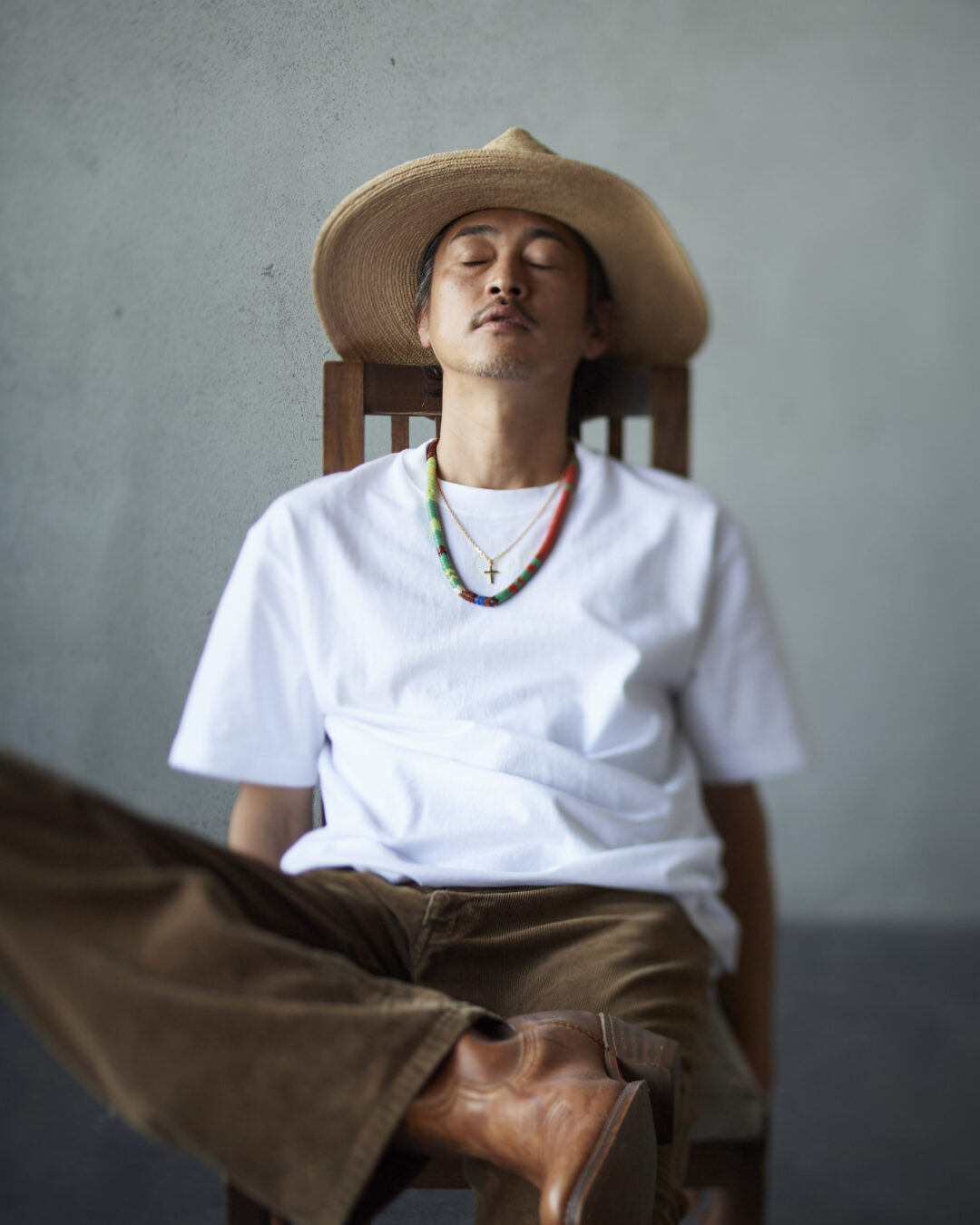 GDC × Hanes コラボ第2弾 “2P BEEFY-TクルーネックTシャツ”が2026年 4/29 発売 (ジーディーシー ヘインズ)