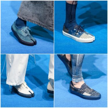 【近日発売予定】FDMTL × OTW by VANS 2026 SS (ファンダメンタル バンズ)