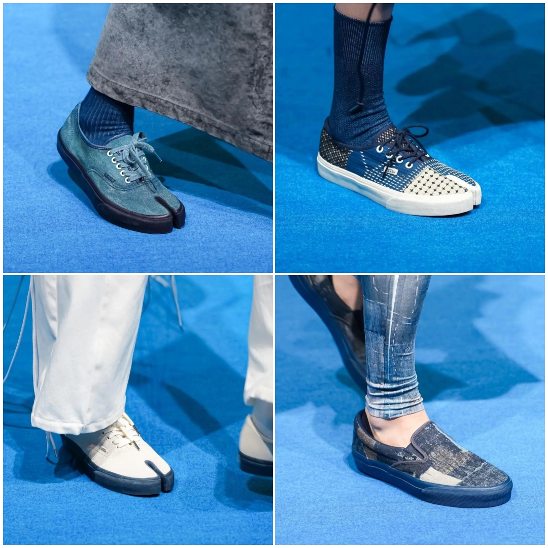 【近日発売予定】FDMTL × OTW by VANS 2026 SS (ファンダメンタル バンズ)