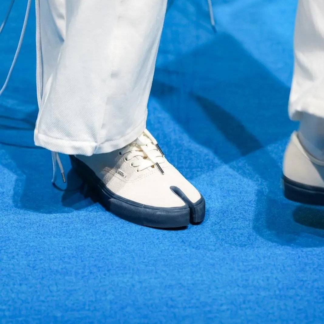 【近日発売予定】FDMTL × OTW by VANS 2026 SS (ファンダメンタル バンズ)