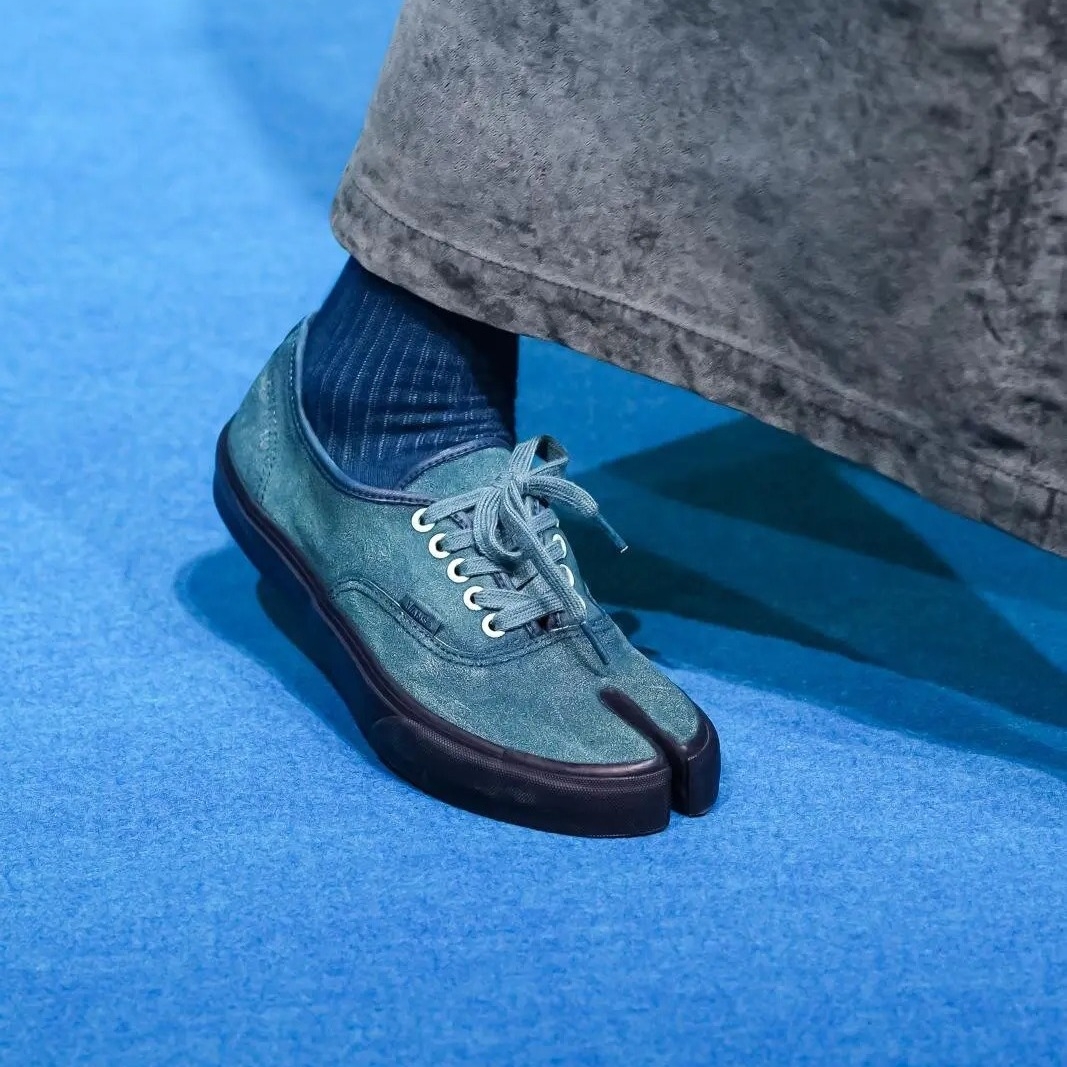 【近日発売予定】FDMTL × OTW by VANS 2026 SS (ファンダメンタル バンズ)