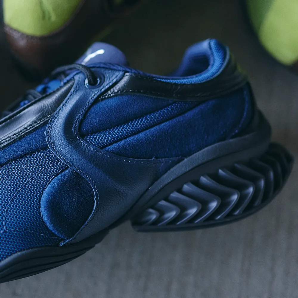 【2026年 5/2 発売】PUMA CELL GEO 1 “RUSSET BROWN/PUMA BLACK/CANVAS” (プーマ セル ジオ “ブラウン/ブラック/キャンバス”) [405336-05/405336-06/405336-07]