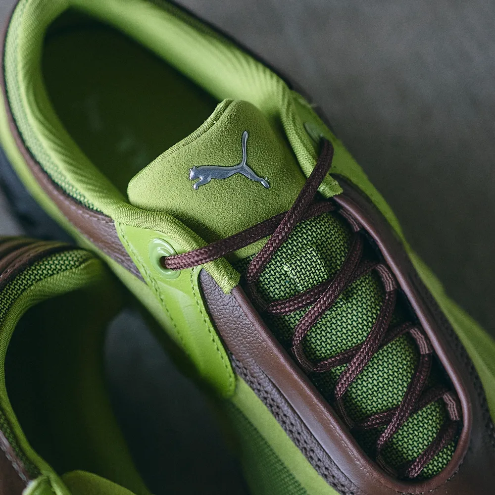 【2026年 5/2 発売】PUMA CELL GEO 1 “RUSSET BROWN/PUMA BLACK/CANVAS” (プーマ セル ジオ “ブラウン/ブラック/キャンバス”) [405336-05/405336-06/405336-07]