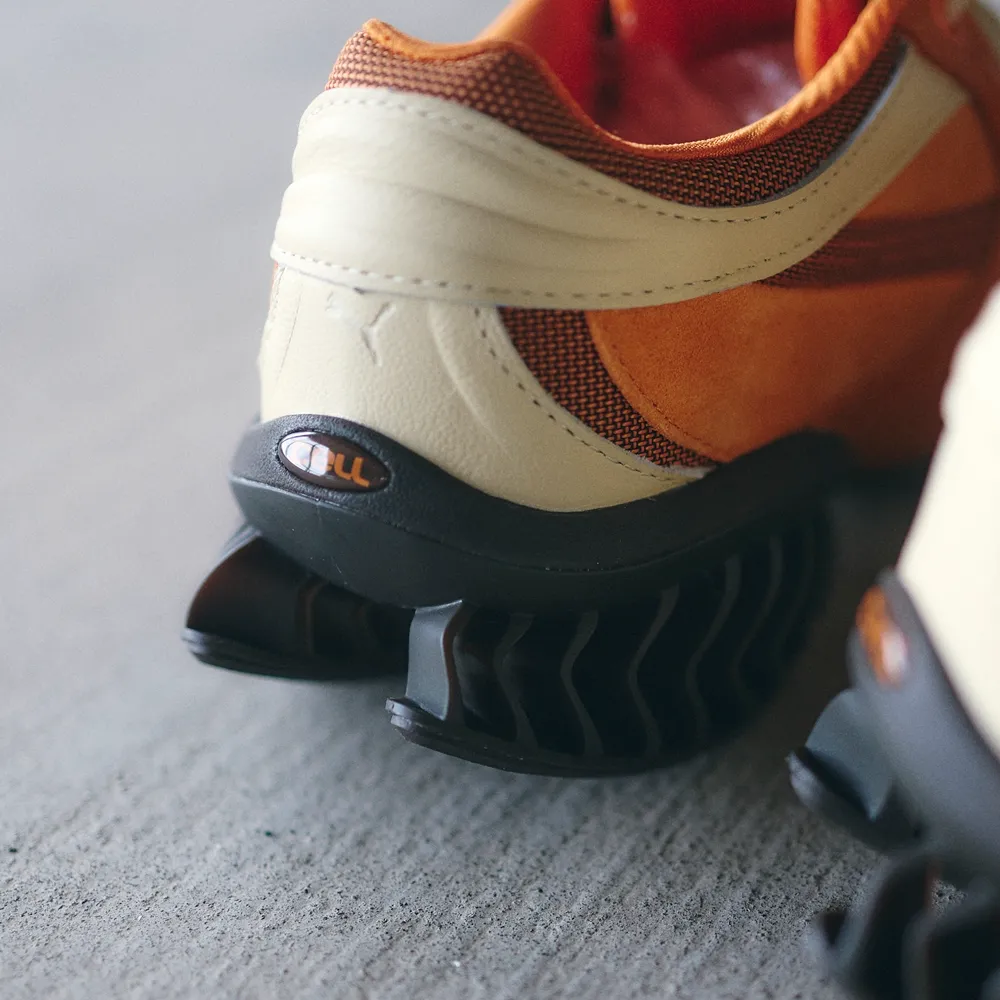 【2026年 5/2 発売】PUMA CELL GEO 1 “RUSSET BROWN/PUMA BLACK/CANVAS” (プーマ セル ジオ “ブラウン/ブラック/キャンバス”) [405336-05/405336-06/405336-07]