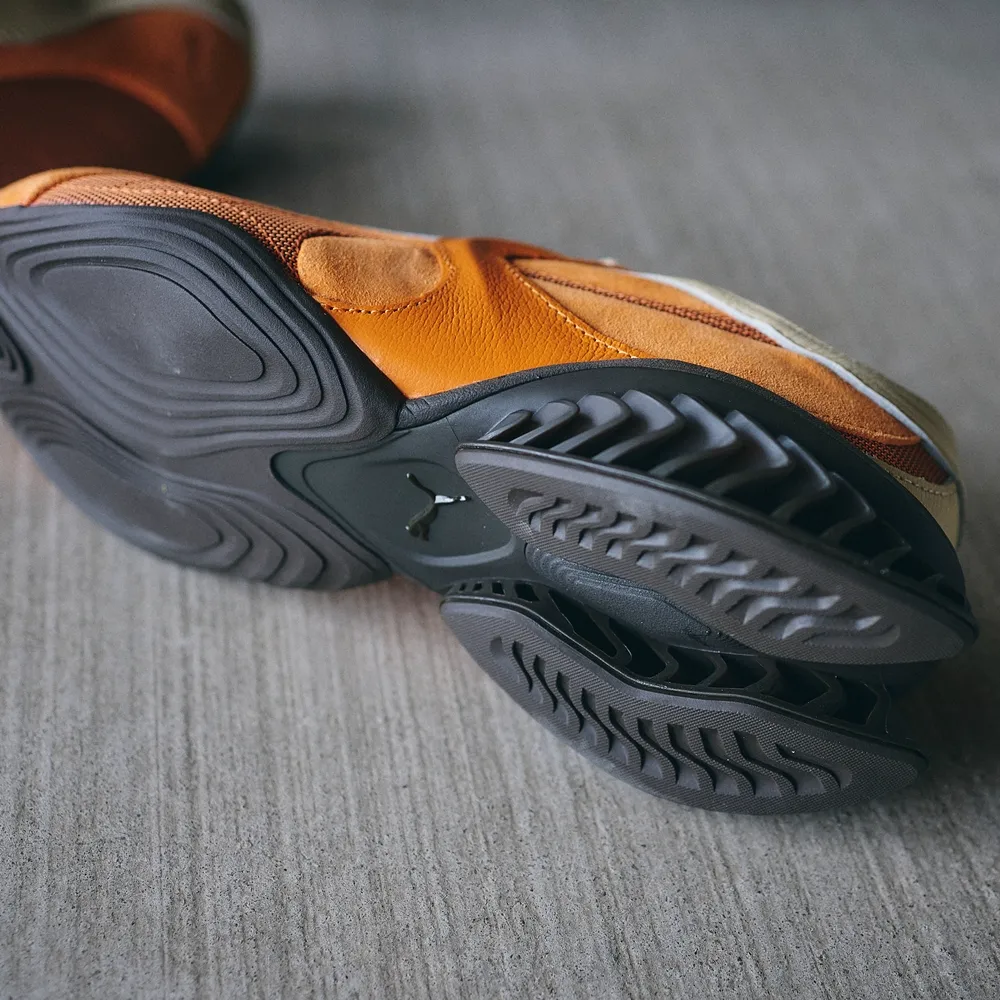 【2026年 5/2 発売】PUMA CELL GEO 1 “RUSSET BROWN/PUMA BLACK/CANVAS” (プーマ セル ジオ “ブラウン/ブラック/キャンバス”) [405336-05/405336-06/405336-07]