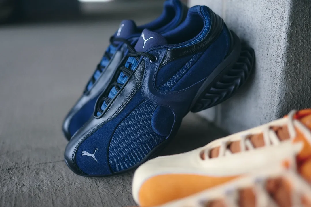 【2026年 5/2 発売】PUMA CELL GEO 1 “RUSSET BROWN/PUMA BLACK/CANVAS” (プーマ セル ジオ “ブラウン/ブラック/キャンバス”) [405336-05/405336-06/405336-07]