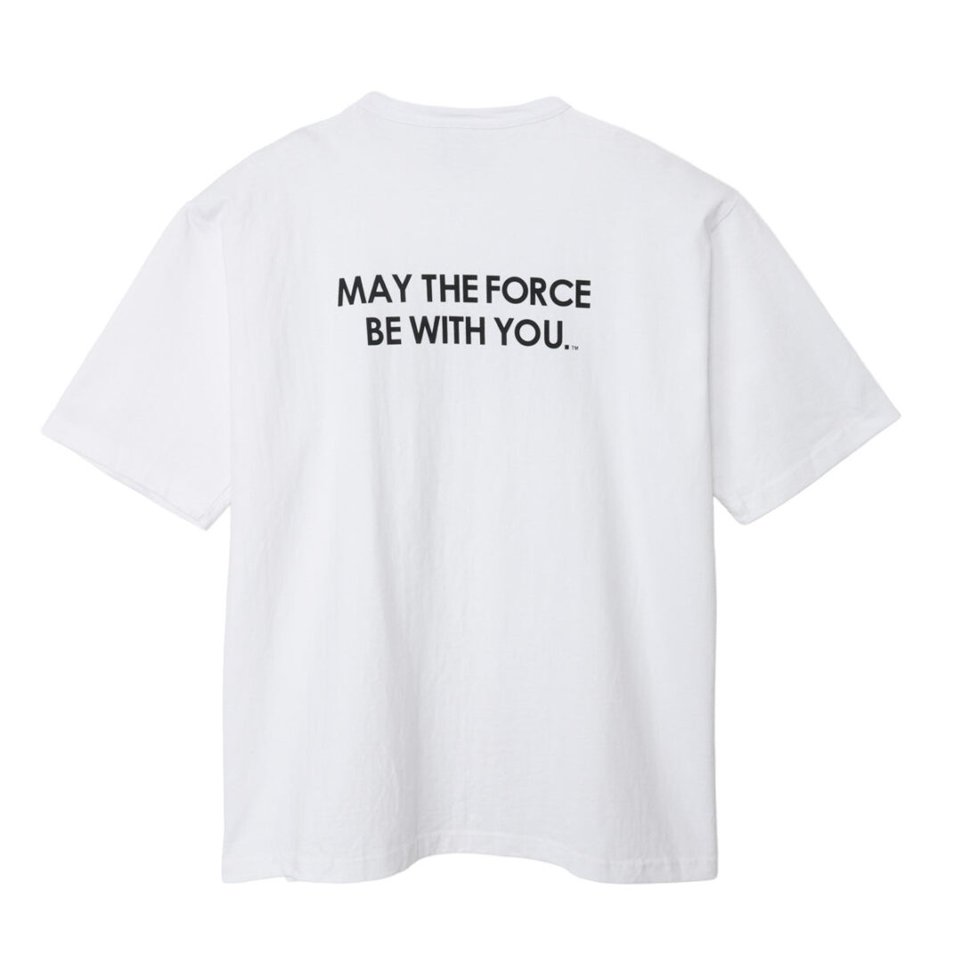 STAR WARS × Champion “Made in USA T1011 STORE SPECIAL”が2026年 4/25 発売 (スターウォーズ チャンピオン)