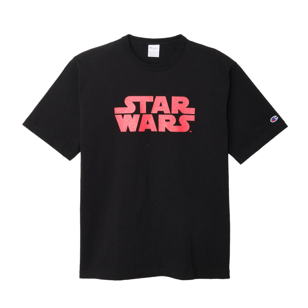 STAR WARS × Champion “Made in USA T1011 STORE SPECIAL”が2026年 4/25 発売 (スターウォーズ チャンピオン)