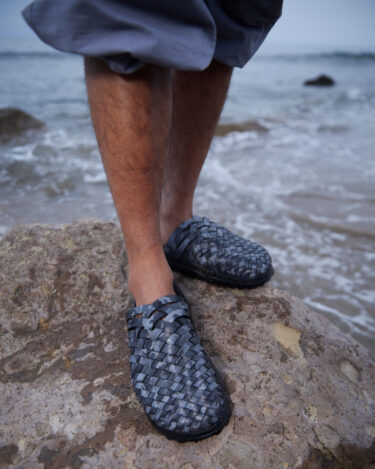 HUF × MALIBU SANDALS 初コラボアイテムが2026年 4/24 発売 (ハフ マリブサンダルズ)