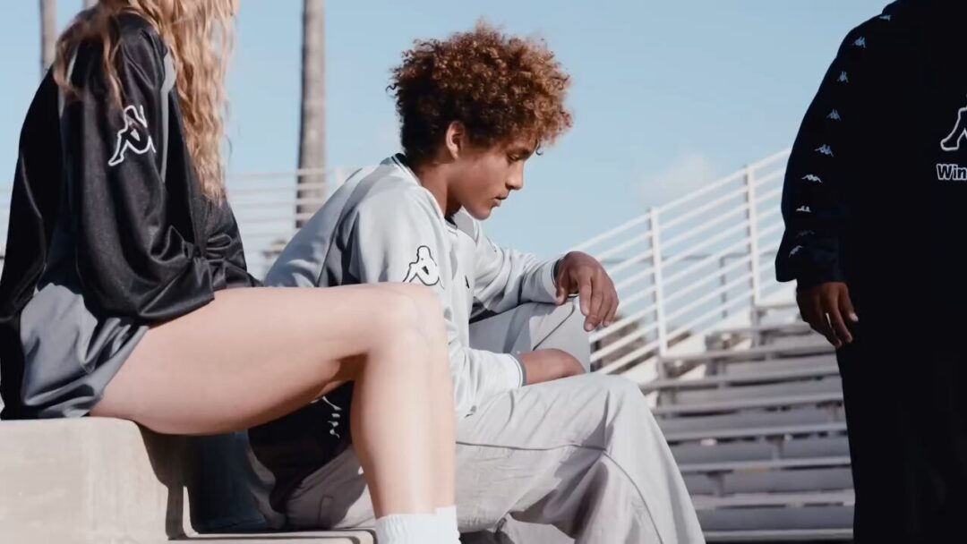 Kappa × WIND AND SEA 2026 SS コラボが5/2 発売 (カッパ ウィンダンシー)