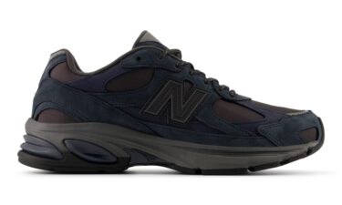 【2026年 5/13 発売】New Balance U2010 52C “Outerspace/Faded Black” (ニューバランス) [U201052C]