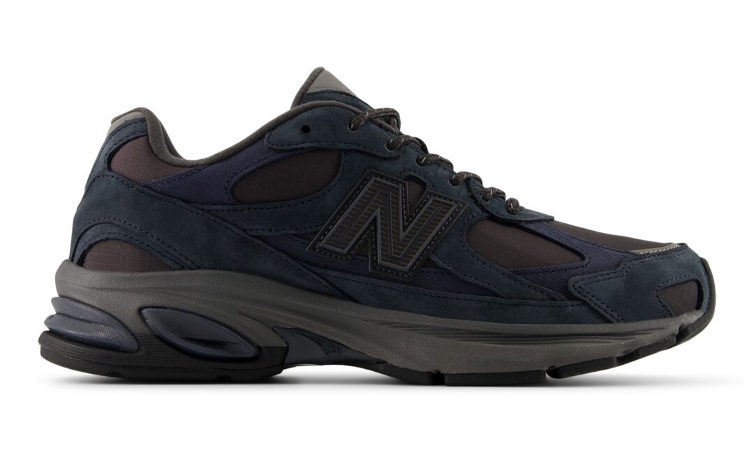 【2026年 5/13 発売】New Balance U2010 52C “Outerspace/Faded Black” (ニューバランス) [U201052C]