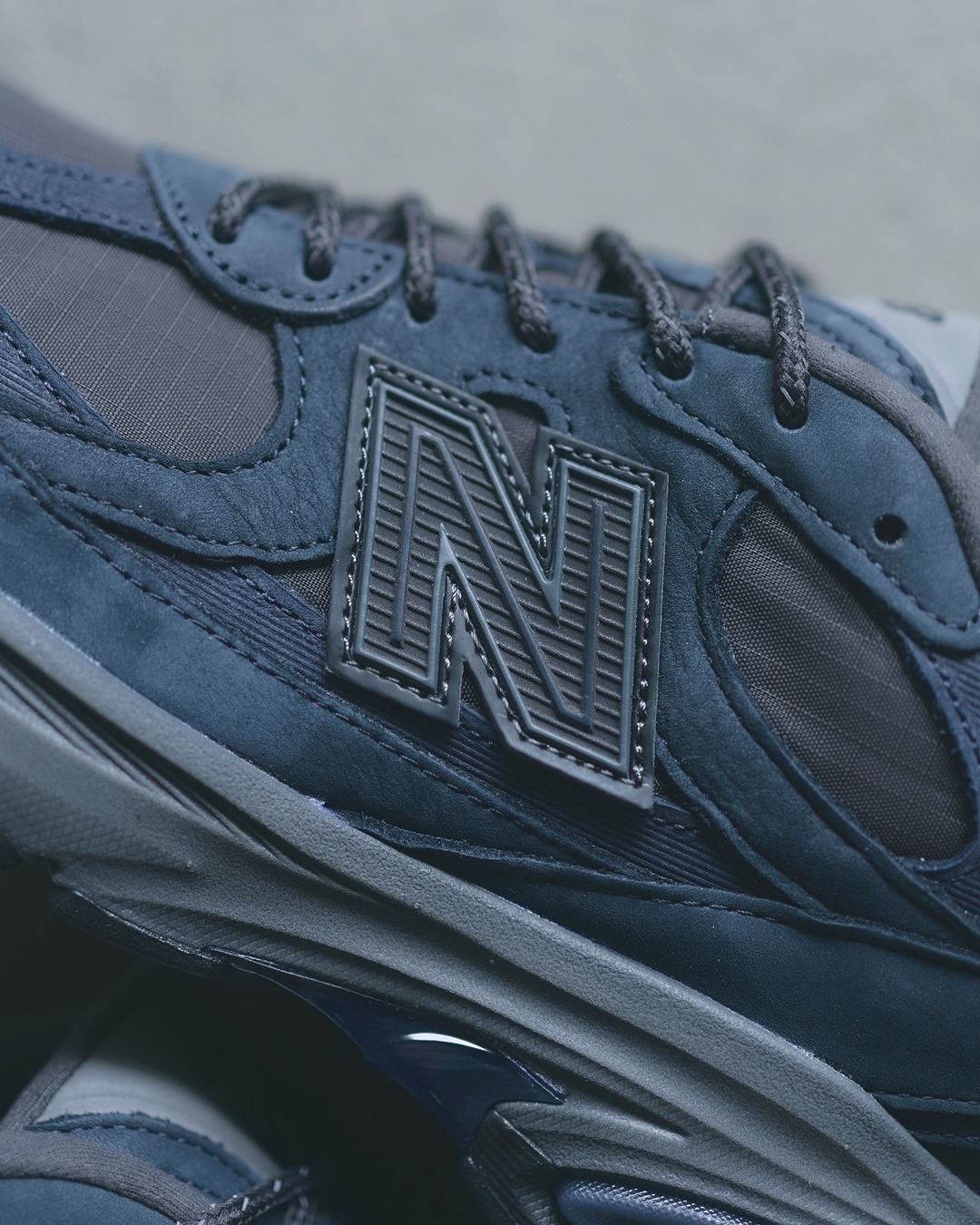 【2026年 5/13 発売】New Balance U2010 52C “Outerspace/Faded Black” (ニューバランス) [U201052C]