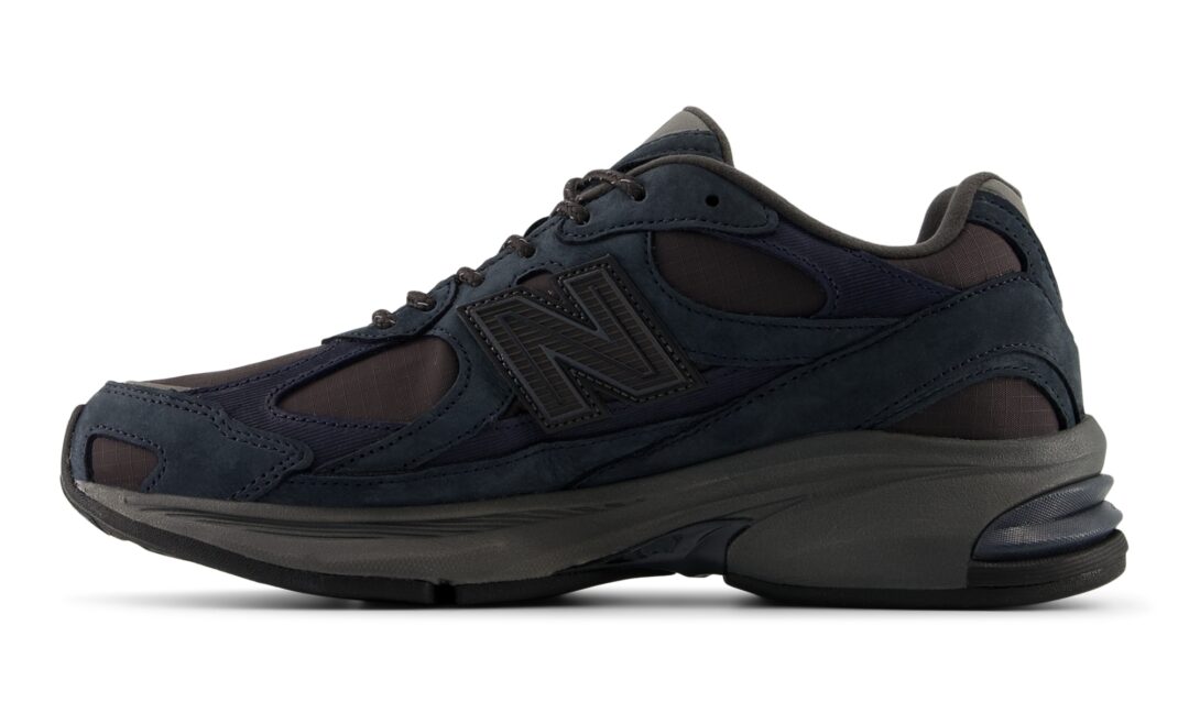 【2026年 5/13 発売】New Balance U2010 52C “Outerspace/Faded Black” (ニューバランス) [U201052C]